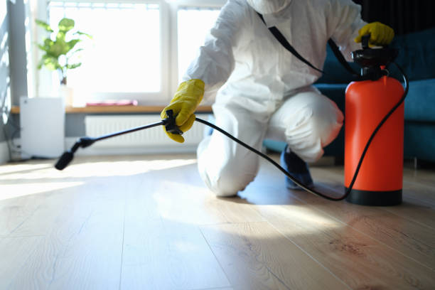 Reliable Unattended Death Cleanup contractor in Buxton, NC by Dulley Family Biohazard Services